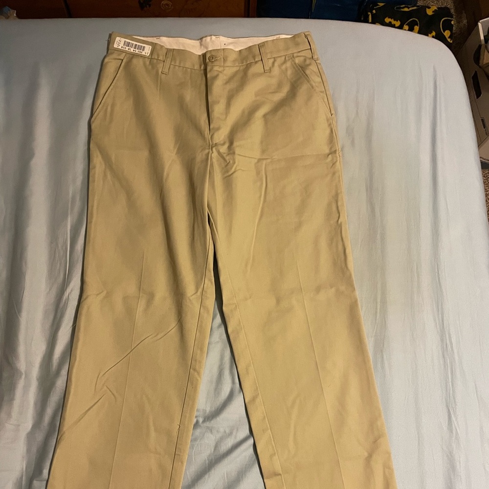 Unifirst men’s work pants. Waist size 36